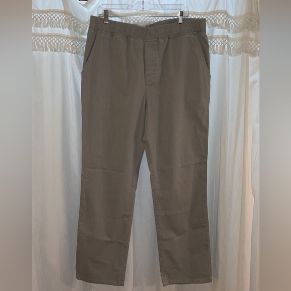 Carbon 2 Cobalt Other - Carbon 2 Cobalt Grey Pants